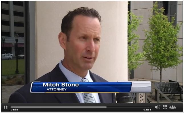 Mitch Stone Interview News4Jax