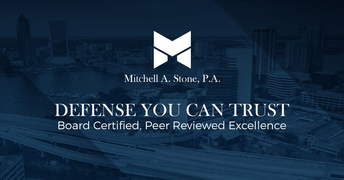 Mitchell A. Stone, P.A.